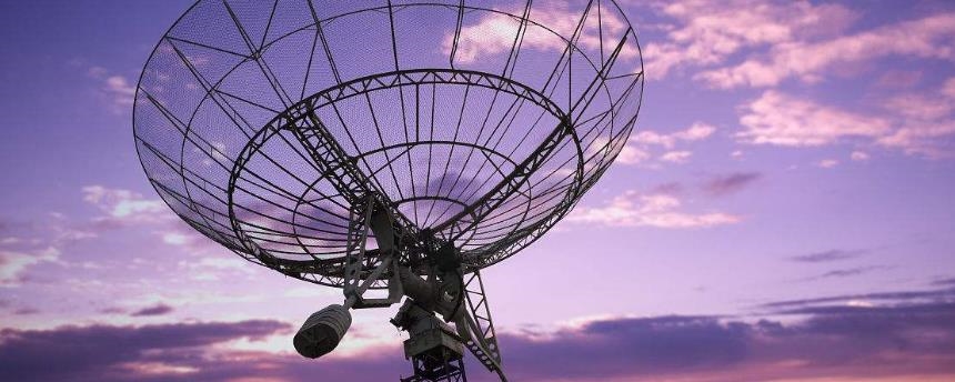 美科学家用漩涡式无线电波组建超高速Wi-Fi网络