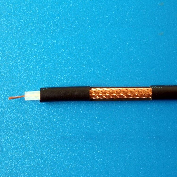 RG174全铜64编