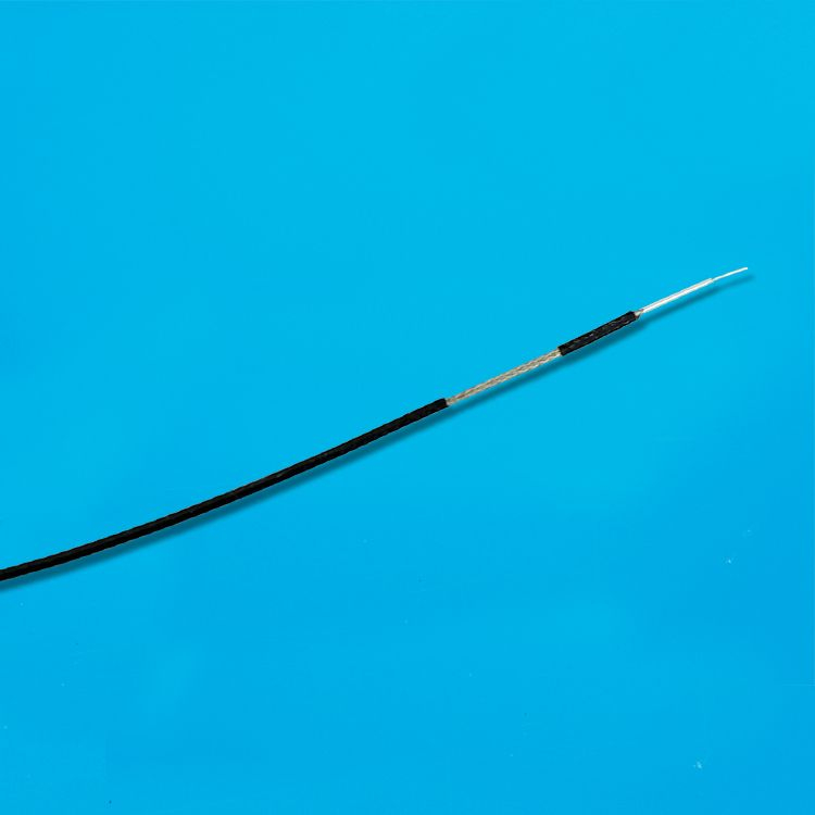 RF0.81 黑色单银线