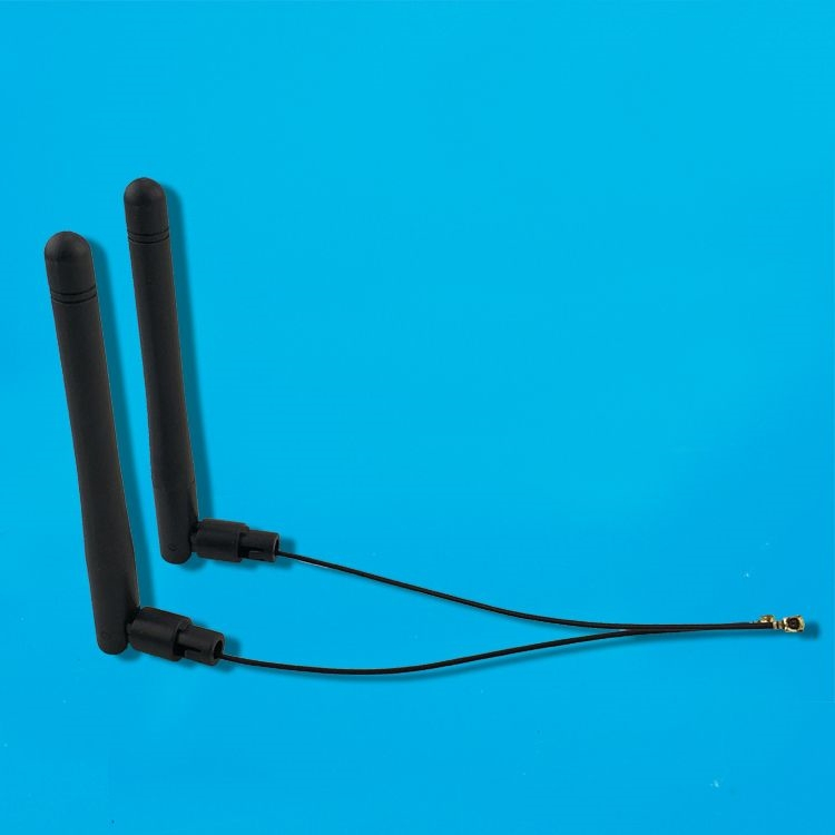 安防监控用2DB天线WIFI天线2